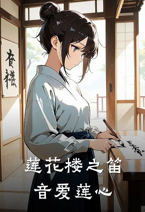 莲花楼之笛音爱莲心李莲花李相夷热门的小说_免费小说莲花楼之笛音爱莲心(李莲花李相夷)