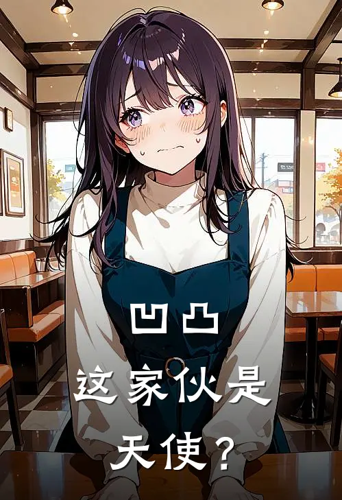 凹凸：这家伙是天使？帕洛斯千硭最新热门小说_免费小说全文阅读凹凸：这家伙是天使？(帕洛斯千硭)
