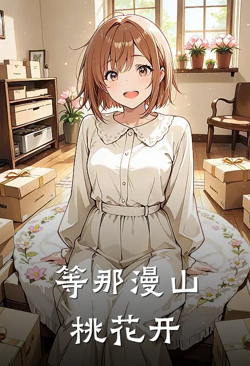 《等那漫山桃花开》陶雨生陶德望免费完本小说在线阅读_《等那漫山桃花开》陶雨生陶德望免费小说