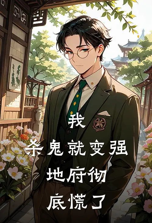 我，杀鬼就变强，地府彻底慌了(沈延孟瑶)免费小说全集_完本小说免费阅读我，杀鬼就变强，地府彻底慌了(沈延孟瑶)
