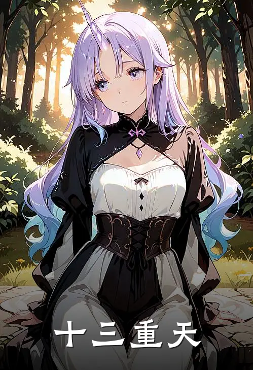 十三重天陈阿仁阿勇全文阅读免费全集_最新全本小说十三重天(陈阿仁阿勇)