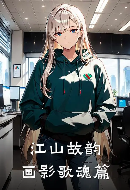 江山故韵：画影歌魂篇