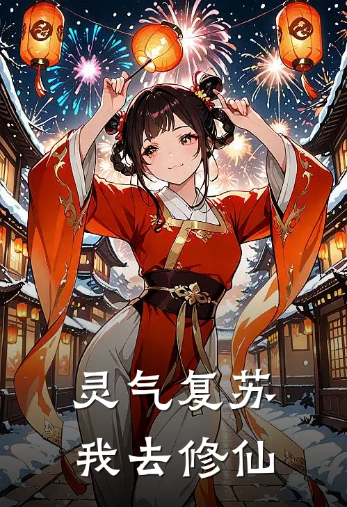 灵气复苏我去修仙曜阳苏晓全文阅读免费全集_最新全本小说灵气复苏我去修仙(曜阳苏晓)