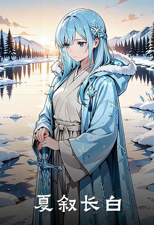 夏叙长白李知夏林青已完结小说推荐_完整版小说夏叙长白(李知夏林青)