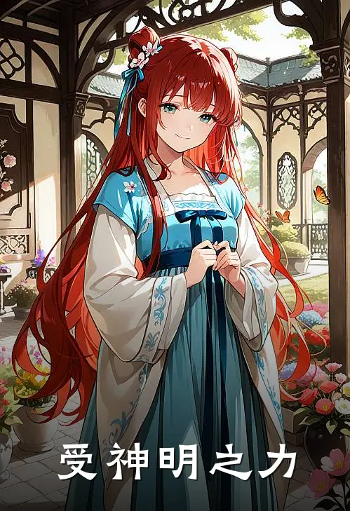 受神明之力
