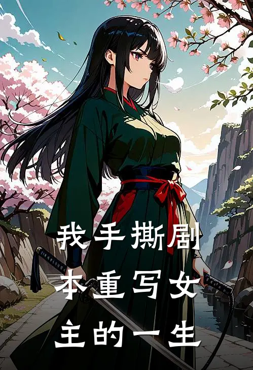 我手撕剧本重写女主的一生(郑欢宁可)免费阅读全文_免费完结版小说我手撕剧本重写女主的一生郑欢宁可