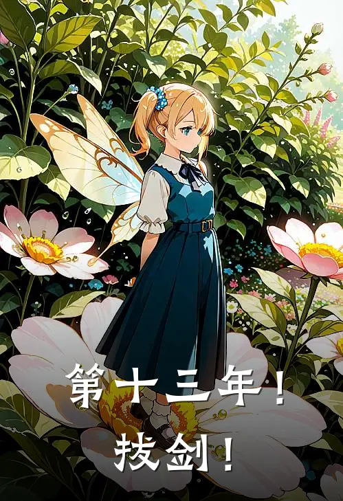 第十三年！拔剑！杨藩杨三完本小说免费阅读_最新章节列表第十三年！拔剑！(杨藩杨三)