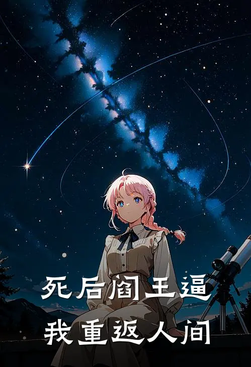 死后阎王逼我重返人间(阎罗潇潇)热门小说_《死后阎王逼我重返人间》最新章节在线阅读