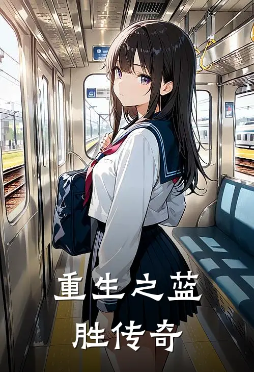 重生之蓝胜传奇