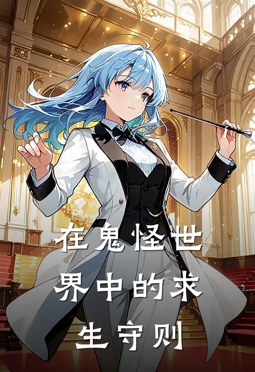 在鬼怪世界中的求生守则池隅池隅免费小说全集_免费小说在哪看在鬼怪世界中的求生守则(池隅池隅)