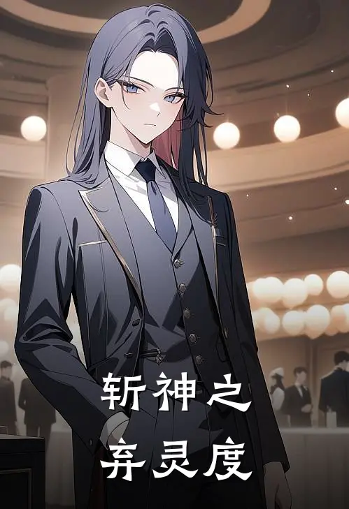 斩神之弃灵度(许弃卜离)在线免费小说_免费阅读全文斩神之弃灵度(许弃卜离)
