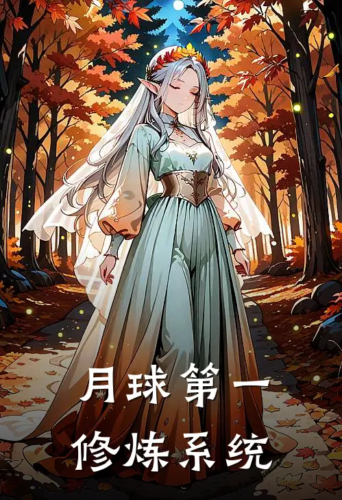 月球第一修炼系统