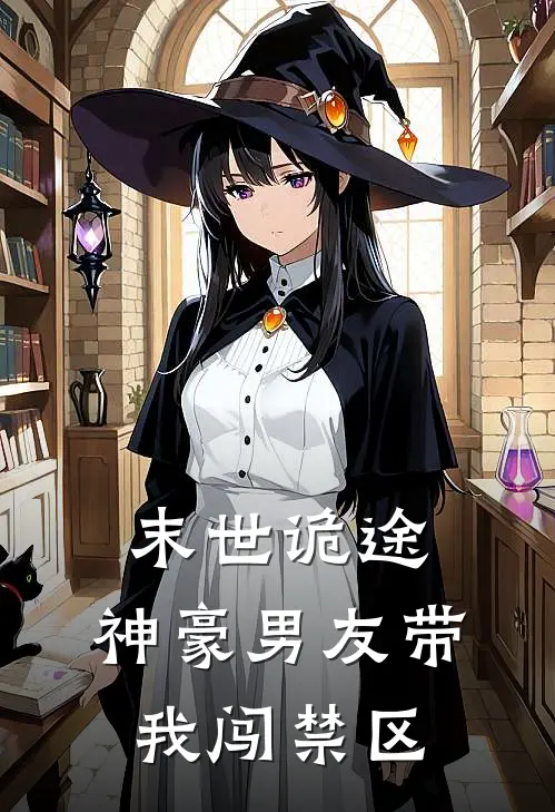 末世诡途：神豪男友带我闯禁区(林澈苏晓冉)好看的完结小说_热门小说推荐末世诡途：神豪男友带我闯禁区林澈苏晓冉