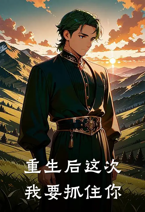 重生后这次我要抓住你(林满陈砚)最新推荐小说_在哪看免费小说重生后这次我要抓住你林满陈砚