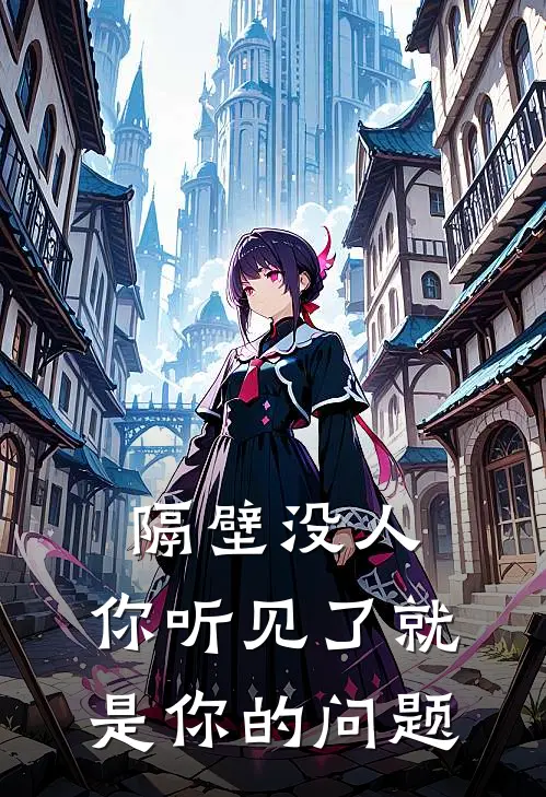 隔壁没人，你听见了就是你的问题(林策余光)最新小说_免费阅读完整版小说隔壁没人，你听见了就是你的问题(林策余光)
