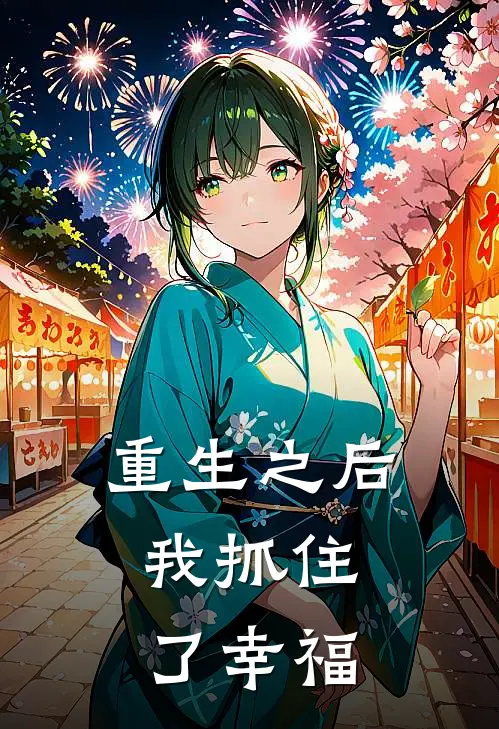 重生之后，我抓住了幸福