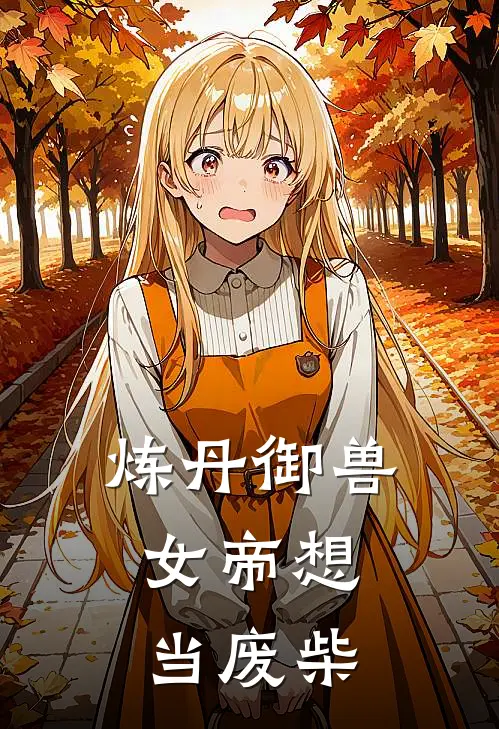 上官玉楚遇（炼丹御兽，女帝想当废柴）全文免费阅读无弹窗大结局_