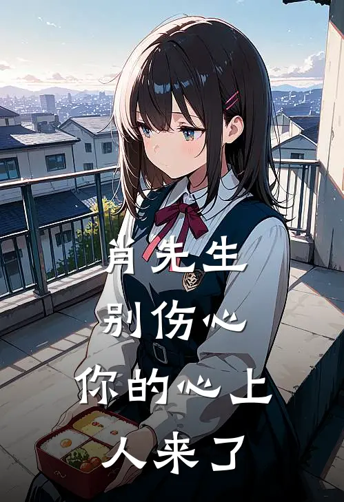 肖先生别伤心，你的心上人来了肖暮蘅君卿卿全文免费阅读无弹窗大结局_（肖暮蘅君卿卿）肖先生别伤心，你的心上人来了最新小说