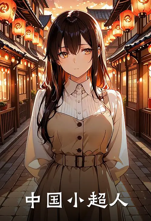 中国小超人(张䶮神农)免费完结小说_免费小说在线阅读中国小超人(张䶮神农)