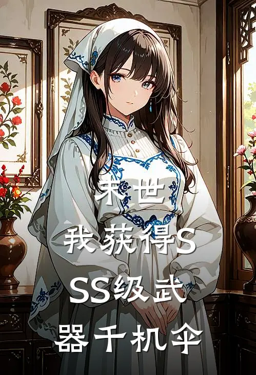 末世：我获得SSS级武器千机伞(王文王文)免费小说笔趣阁_完结版小说推荐末世：我获得SSS级武器千机伞(王文王文)