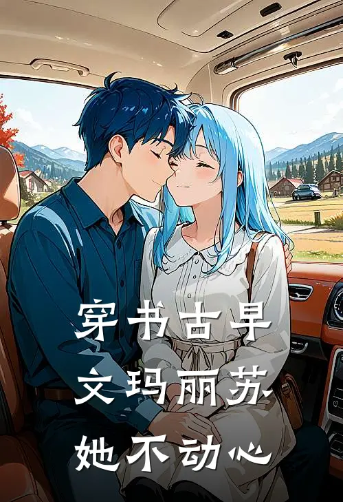 【穿书古早文】玛丽苏她不动心