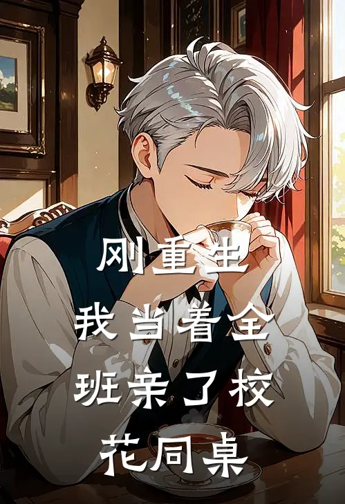刚重生：我当着全班亲了校花同桌顾白沈小鱼小说完结推荐_完整版小说免费阅读刚重生：我当着全班亲了校花同桌(顾白沈小鱼)