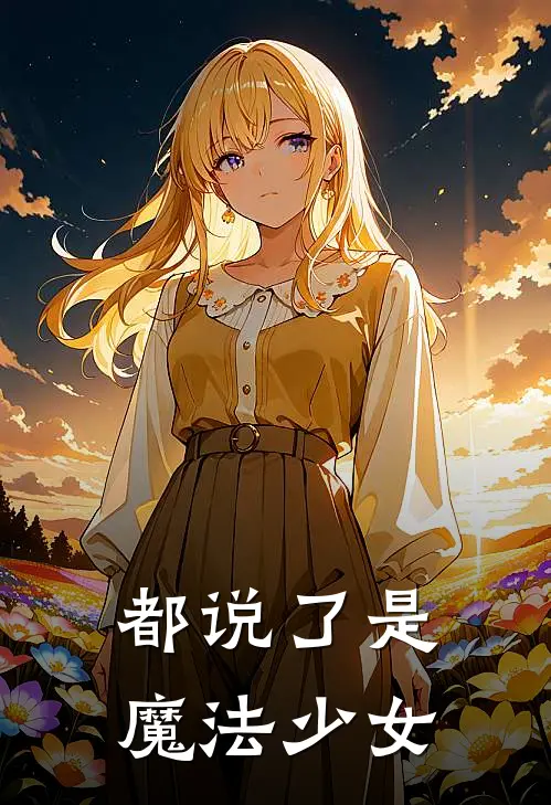 都说了是魔法少女水月拉二免费小说推荐_免费小说笔趣阁都说了是魔法少女水月拉二