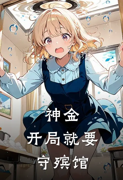 神金，开局就要守殡馆周仓刘金财最新热门小说_免费小说全文阅读神金，开局就要守殡馆(周仓刘金财)