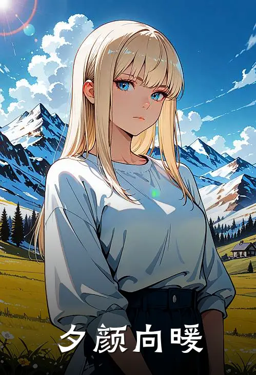 颜初宋珵熠《夕颜向暖》_《夕颜向暖》最新章节在线阅读