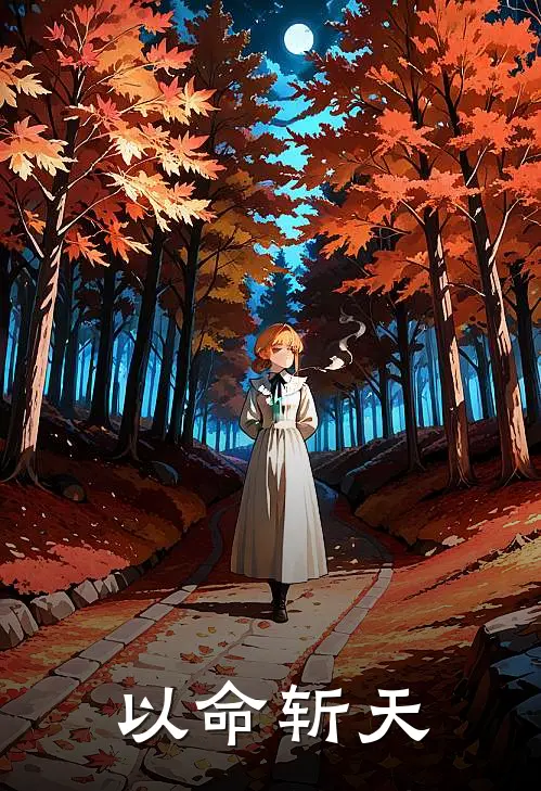 以命斩天纪辰刘莽完本小说免费阅读_小说完结版以命斩天纪辰刘莽