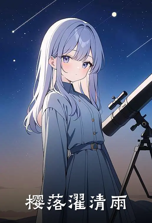 阮樱沈濯(樱落濯清雨)完整版免费在线阅读_《樱落濯清雨》全集在线阅读