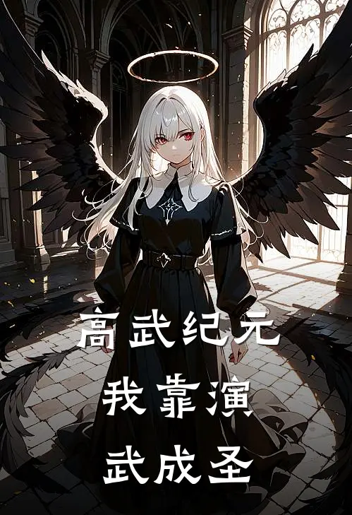 陆绎王狰(高武纪元：我靠演武成圣)全文免费在线阅读_高武纪元：我靠演武成圣完整版免费在线阅读