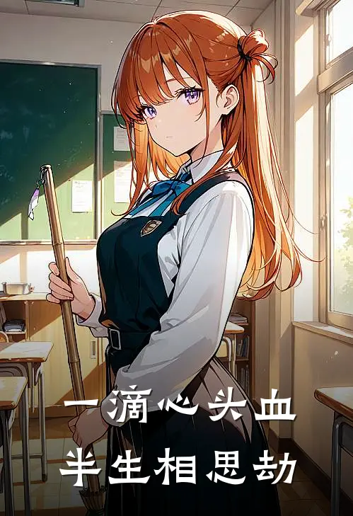 一滴心头血，半生相思劫阿药容珩全文免费阅读_完结热门小说一滴心头血，半生相思劫(阿药容珩)