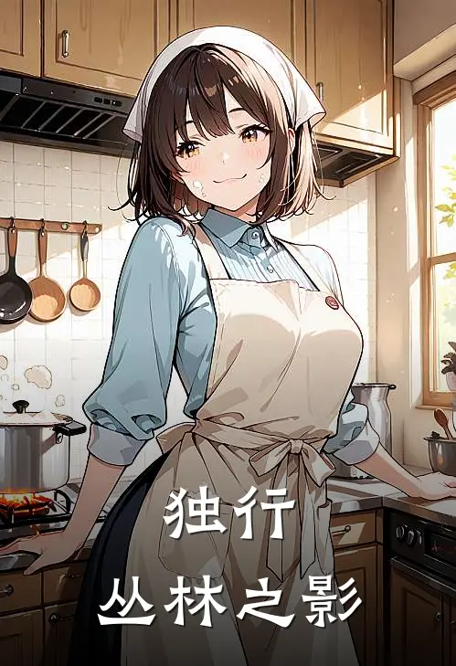 林夜赵明(独行：丛林之影)最新章节免费在线阅读_独行：丛林之影最新章节免费阅读