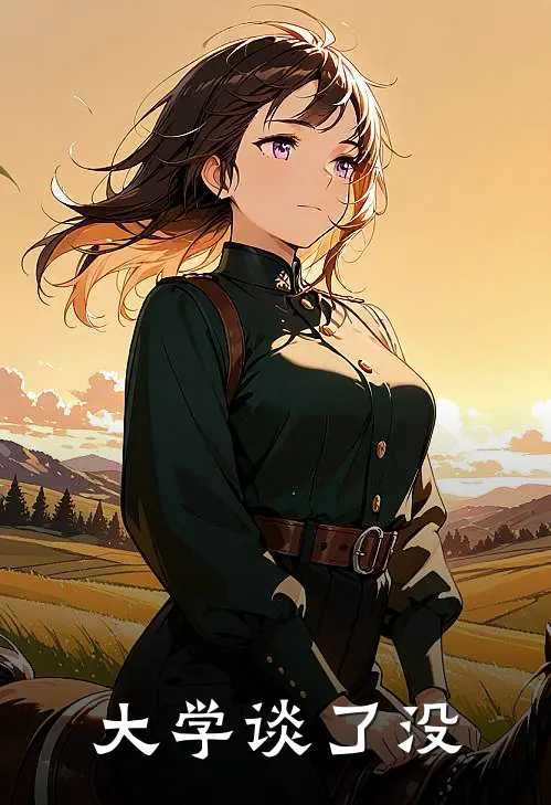 大学谈了没