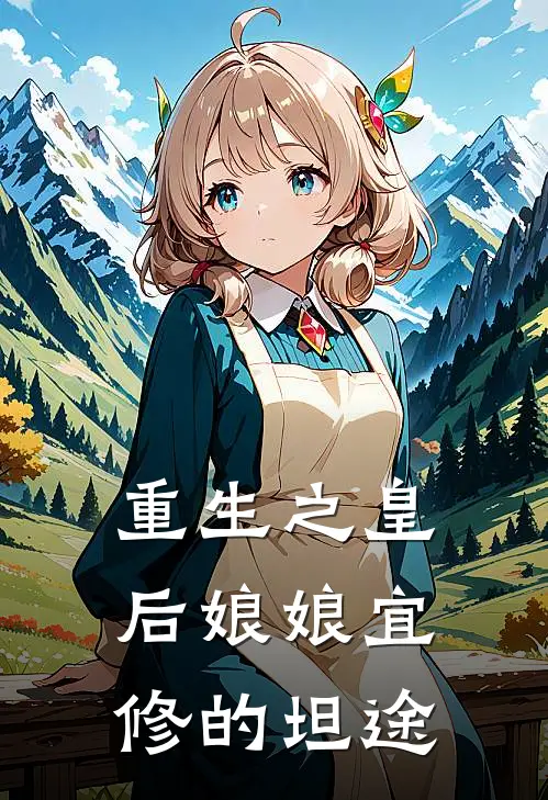 宜修福晋重生之皇后娘娘宜修的坦途全文免费阅读_宜修福晋完整版免费阅读