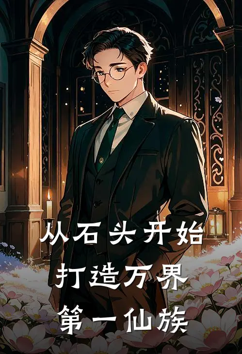 从石头开始，打造万界第一仙族(石明石开)最新小说_免费阅读完整版小说从石头开始，打造万界第一仙族(石明石开)