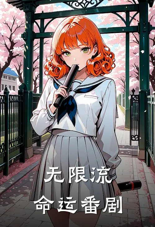 无限流：命运番剧(霍锦顾年)完本小说_免费阅读无弹窗无限流：命运番剧霍锦顾年