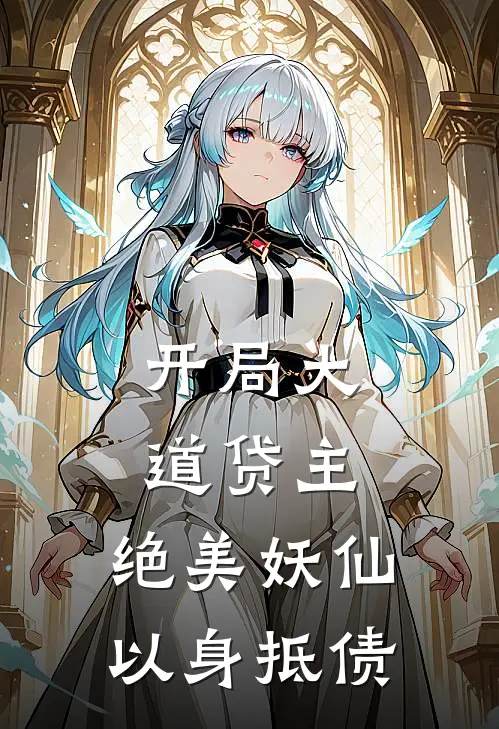 开局大道贷主：绝美妖仙以身抵债