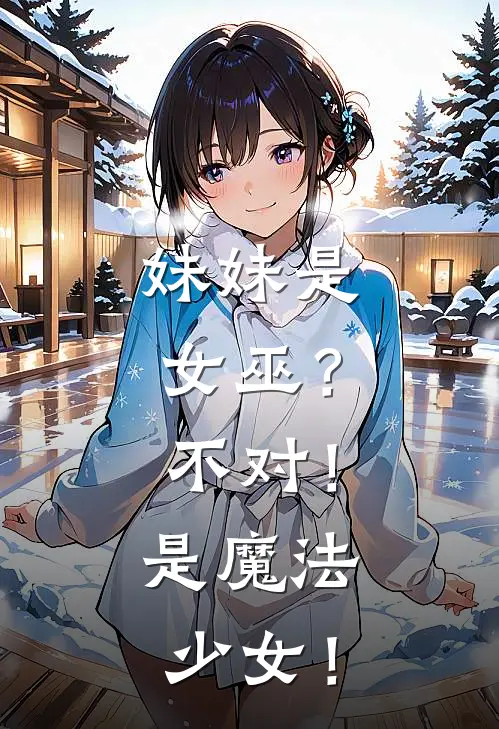 妹妹是女巫？不对！是魔法少女！(白林白萧萧)小说最新章节_全文免费小说妹妹是女巫？不对！是魔法少女！白林白萧萧