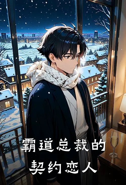 霸道总裁的契约恋人顾衍薇薇热门小说阅读_免费完结小说霸道总裁的契约恋人顾衍薇薇