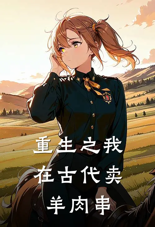 重生之我在古代卖羊肉串林峰林峰小说完结免费_最新章节列表重生之我在古代卖羊肉串(林峰林峰)