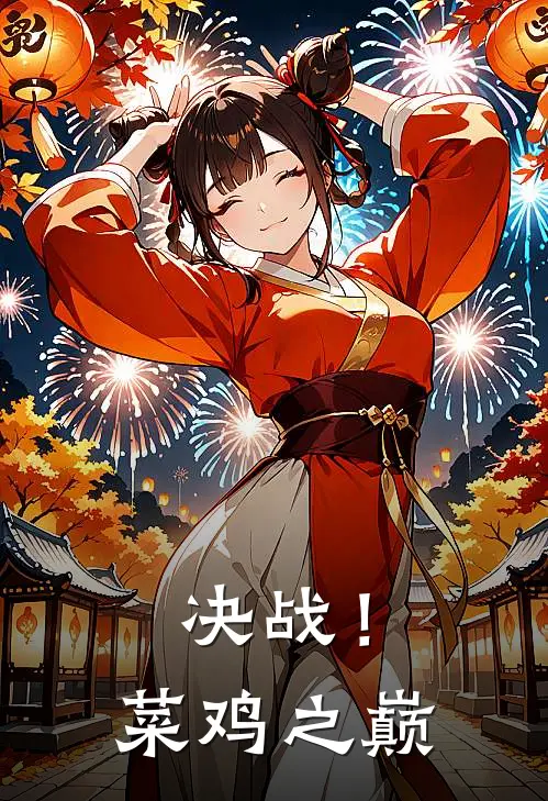 决战！菜鸡之巅(苏小叽墨临渊)完整版免费阅读_(决战！菜鸡之巅)全章节免费在线阅读