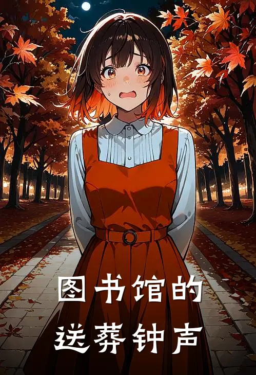 图书馆的送葬钟声