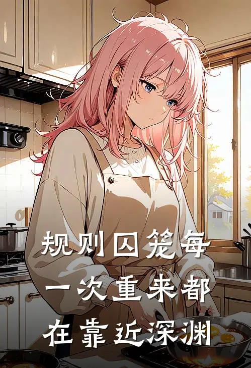 规则囚笼每一次重来都在靠近深渊