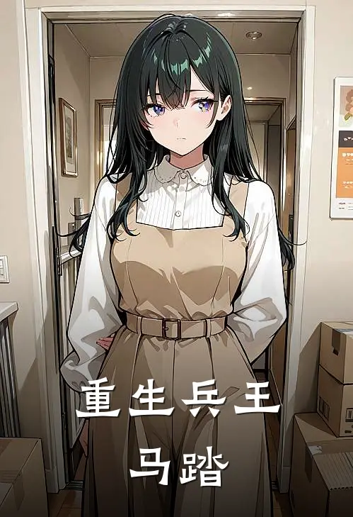 重生兵王：马踏