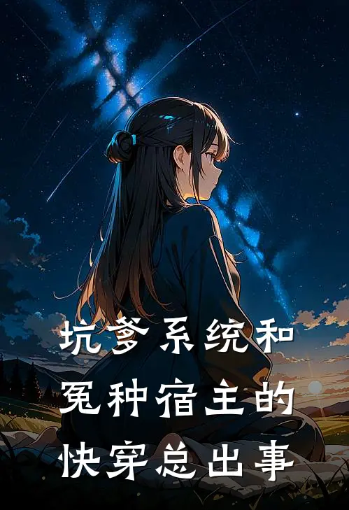 坑爹系统和冤种宿主的快穿总出事叶修雯沈磷白小说完结_免费小说全本坑爹系统和冤种宿主的快穿总出事(叶修雯沈磷白)