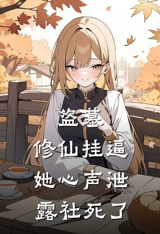 盗墓：修仙挂逼她心声泄露社死了(时雾张启灵)热门网络小说_小说推荐完结盗墓：修仙挂逼她心声泄露社死了(时雾张启灵)