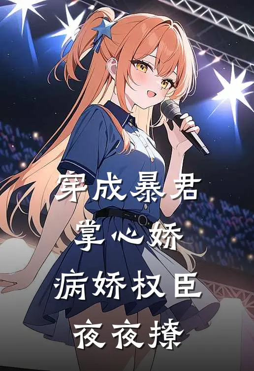 穿成暴君掌心娇：病娇权臣夜夜撩(姜绾谢危)热门小说大全_免费小说大全穿成暴君掌心娇：病娇权臣夜夜撩姜绾谢危