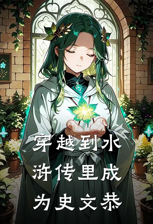 穿越到水浒传里成为史文恭